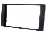 Cadru Radio Negru Ford 2 DIN, 4Carmedia