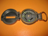6435-Busola profesionala Engineer Directional Compass Japan 12BX.