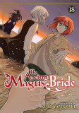 The Ancient Magus&amp;#039; Bride Vol. 18