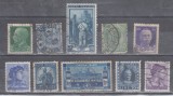 M2 - R1 1 - TIMBRE FOARTE VECHI - ITALIA