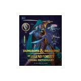 Dungeons &amp; Dragons the Legend of Drizzt Visual Dictionary