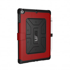 Husa UAG Metropolis iPad 9.7 inch (2017/2018) Magma foto