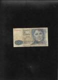 Spania 500 pesetas 1979 seria7560835