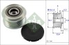 INA 535 0059 10 Sistem roata libera, generator