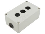 Carcasă pentru pilot IP65 80x130x51,5mm