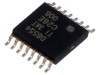 Convertor D/A 16bit 4 canale