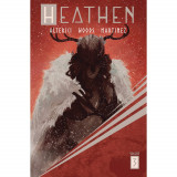 Heathen TP Vol 03