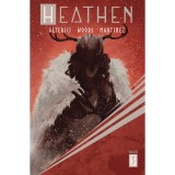 Heathen TP Vol 03