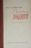 DE VORBA CU TOGLIATTI* NOTE BIOGRAFICE - MARCELLA și MAURIZIO FERRARA, 1957