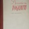 DE VORBA CU TOGLIATTI* NOTE BIOGRAFICE - MARCELLA/ MAURIZIO FERRARA, 1957