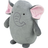 Cumpara ieftin Jucarie Plush Elefant, cu Memory Foam, 27 cm, 36023, Trixie