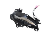 M&acirc;ner de deschidere interior dreapta spate LEXUS ES _Z10_, _A10_, _H10_ 2020 OEM: 69297-X1001 20299615