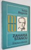 Zaharia Stancu - monografii