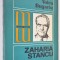 Zaharia Stancu - monografii