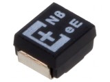 Condensator Tantal-Polimer 330uF 2,5V SMD Low ESR