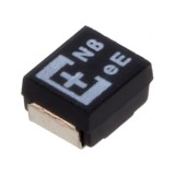 Condensator Tantal-Polimer 330uF 2,5V SMD Low ESR