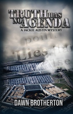 Truth Has No Agenda foto