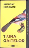 TAINA GAITELOR-ANTHONY HOROWITZ-350359