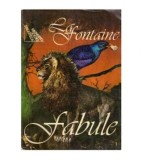 La Fontaine - Fabule - 124537