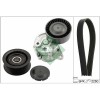Set curea transmisie Mercedes Clasa C (W203) 05.00-12.07, Clasa C Coupe (Cl203) 03.01-06.11, Clasa C T-Model (S203) 03.01-08.07, Clk (C209) 05.02-03., INA