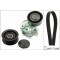 Set curea transmisie Mercedes Clasa C (W203) 05.00-12.07, Clasa C Coupe (Cl203) 03.01-06.11, Clasa C T-Model (S203) 03.01-08.07, Clk (C209) 05.02-03.