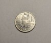 1 leu 1914 Piesa Frumoasa