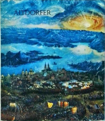 Edgar Papu - Altdorfer foto