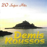 Demis Roussos - 20 Super Hits, CD