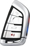 Cheie BMW Seria 5 G30 G31 Seria 6 G32 Seria 7 G11 G12 X3 G01 G08 X4 G02