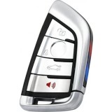 Cheie BMW Seria 5 G30 G31 Seria 6 G32 Seria 7 G11 G12 X3 G01 G08 X4 G02