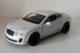 Macheta Bentley Continental Supersports - Welly 1/36