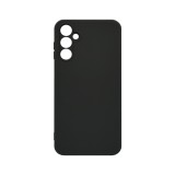 BestCase&reg; Husa 0.8MM Slim Silicon, Compatibila Cu Samsung Galaxy S24 FE,