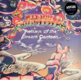Return Of The Dream Canteen (Limited Deluxe Edition) - Vinyl | Red Hot Chili Peppers, Rock, Warner Music