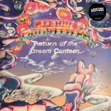 Return Of The Dream Canteen (Limited Deluxe Edition) - Vinyl | Red Hot Chili Peppers, Warner Music