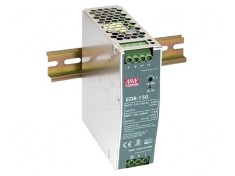 Alimentator DIN 156W 24V 6.5A foto