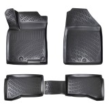 SET COVORASE AUTO CAUCIUC UMBRELLA PENTRU HYUNDAI IONIQ HYBRID 2017-2021