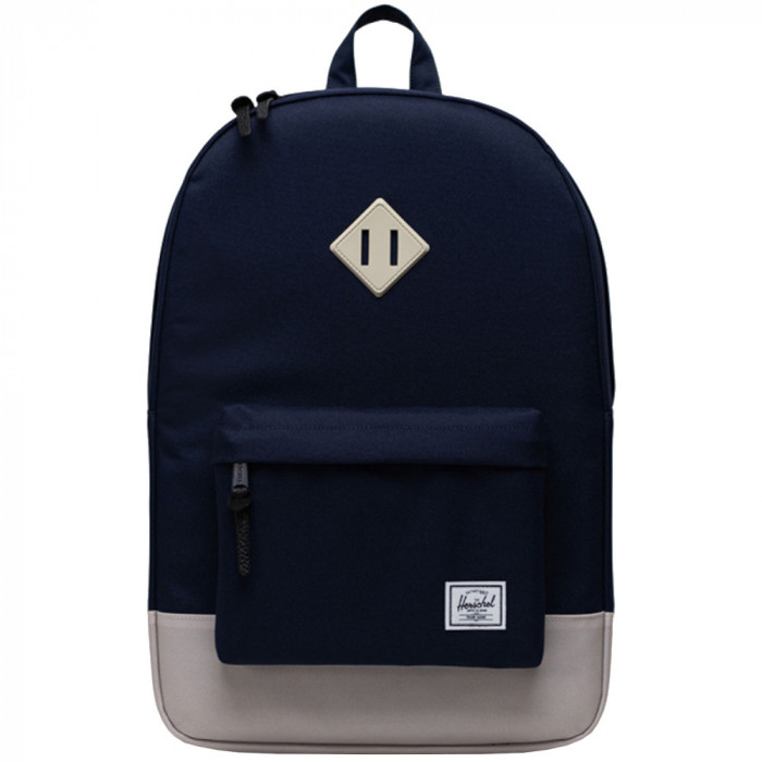 Rucsaci Herschel Heritage Backpack 10007-05740 albastru marin