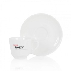 Set cesti Cappuccino Caffe Roen 6buc.
