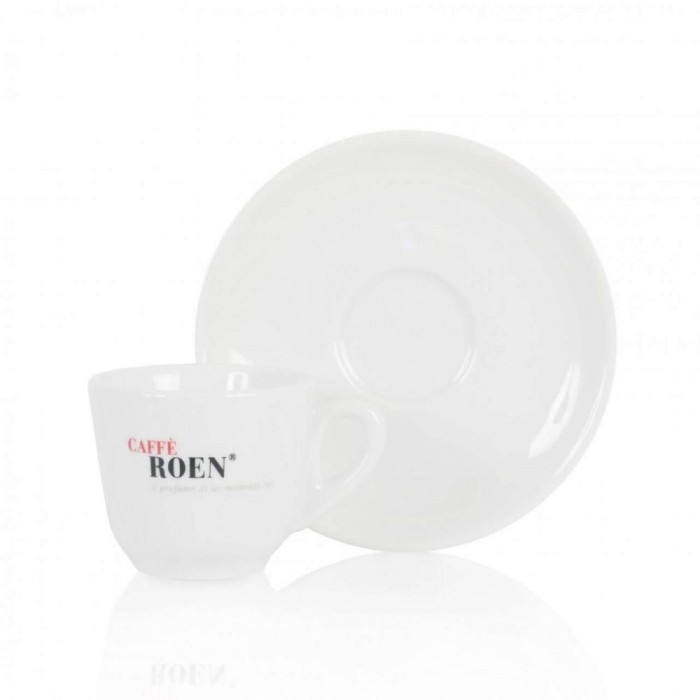 Set cesti Cappuccino Caffe Roen 6buc.