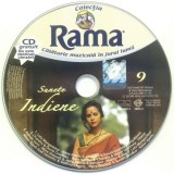 Various - Sunete Indiene, CD