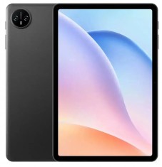 Tableta Doogee Tab A9, Negru, 10.1 HD IPS 2.5D, 12GB RAM (3GB + 9GB extensibil), 64GB ROM, 8MP + 5MP, Android 15, Unisoc T310, Deblocare faciala, Wi-F