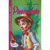 PINOCCHIO-CARLO COLLODI-251130
