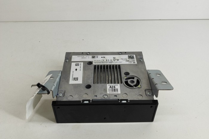 Unitate radio CD navigație KIA EV6 CV 2022 OEM: 96560-CV241 25831945