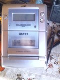 Micro Sistem Audio JVS Model CA-UX-H 10