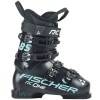 Clăpari FISCHER RC One 8.5 Celeste WS black MP 25.5