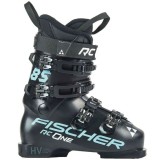 Clăpari FISCHER RC One 8.5 Celeste WS black MP 26.5