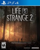 Joc Life Is Strange 2 PS4 PlayStation 4, Second-Hand