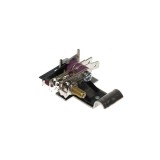 Termostat Original De'Longhi MV139010 pentru Grill Electric, Compatibil Kenwood Simac