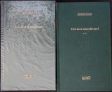 Cei Trei Muschetari Vol. 1-2, Alexandre Dumas, Editura Adevarul, 2010, Colectia 100 Carti, Romana, Coperta Cartonata