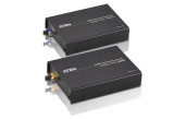 Extender fibra optica HDMI Full HD 600m, ATEN VE882